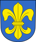 Wappen von Schlieren