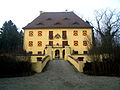 Schloss Obenhausen