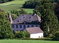 Schloss Obersalwey