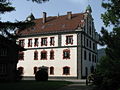 Schloss Rauhenzell