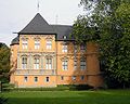 Schloss Rheydt: Herrenhaus