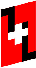 Logo der 1. Liga