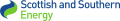 Scottish and Southern Energy logo.svg