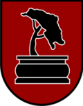 Wappen von Sežana