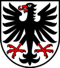 Wappen von Seengen