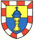 Wappen von Seigneux