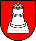 Wappen von Selzach