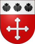 Wappen von Sévery