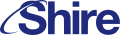 Shire Pharmaceuticals logo.svg