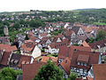 Altstadt von Warburg