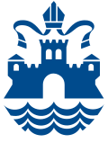 Wappen von Silkeborg