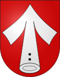 Wappen von Siselen