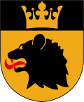 Wappen von Sjöbo