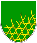 Wappen von Sodražica