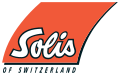 Logo der Solis AG