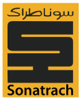 Logo von Sonatrach