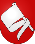 Wappen von Sonvilier