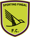 Sporting Fingal FC.svg