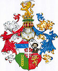 Wappen von Srpska Crnja