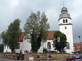 Katholische Pfarrkirche Stukenbrock