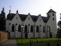 Kirche St. Nikolaus u. Kirchhof