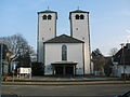 Kirche St. Norbert