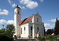 Katholische Pfarrkirche St. Ulrich