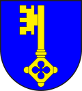 Wappen von St. Peter-Pagig
