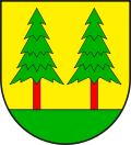 Wappen von Santa Maria Val Müstair