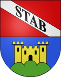 Wappen von Stabio