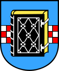 Wappen der Stadt Bochum