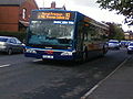 Stagecoach bus 28514 Scania N94 East Lancs Esteem PO56 JDJ 27 April 2009.jpg