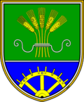 Wappen von Starše