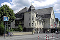 Empfangsgebäude Bahnhof Bonn-Bad Godesberg