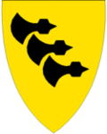 Wappen der Kommune Steigen