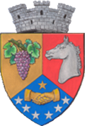Wappen von Recaș