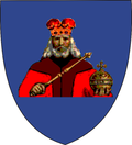 Wappen von Hălchiu