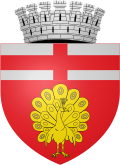 Wappen von Botoșani
