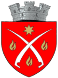 Wappen von Flămânzi