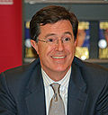 Stephen Colbert (2007)