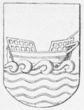 Wappen von Store Heddinge