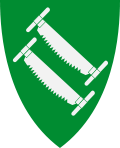 Wappen der Kommune Stor-Elvdal