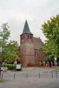 Pfarrkirche von Strasburg (Uckermark)