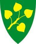 Wappen der Kommune Stryn