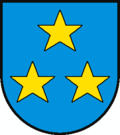 Wappen von Stüsslingen