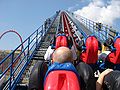 Superman Krypton Coaster (Six Flags Fiesta Texas) 01.jpg