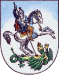 Wappen von Sveti Jurij