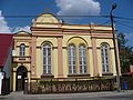 Synagoge in Wartenburg