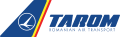 TAROM Logo 2000.svg
