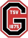 Wappen des TSV Göggingen Augsburg